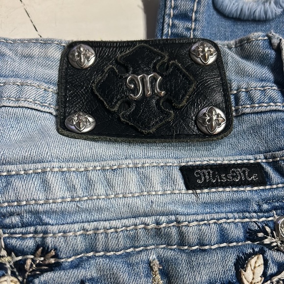 💎Miss me Jeans size 26 - Picture 3 of 12